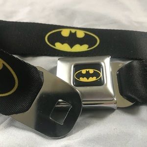 Batman Belt